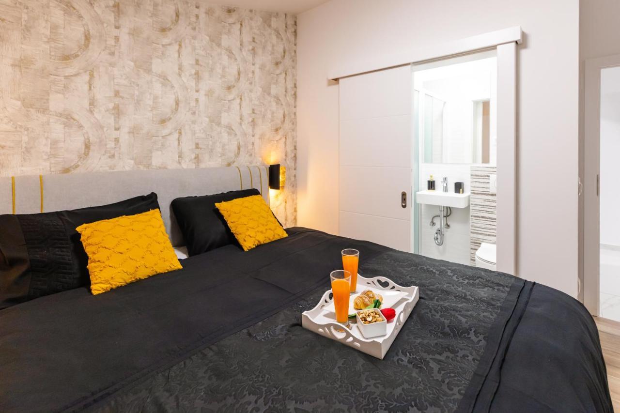 Apartman Laura Вир Екстер'єр фото