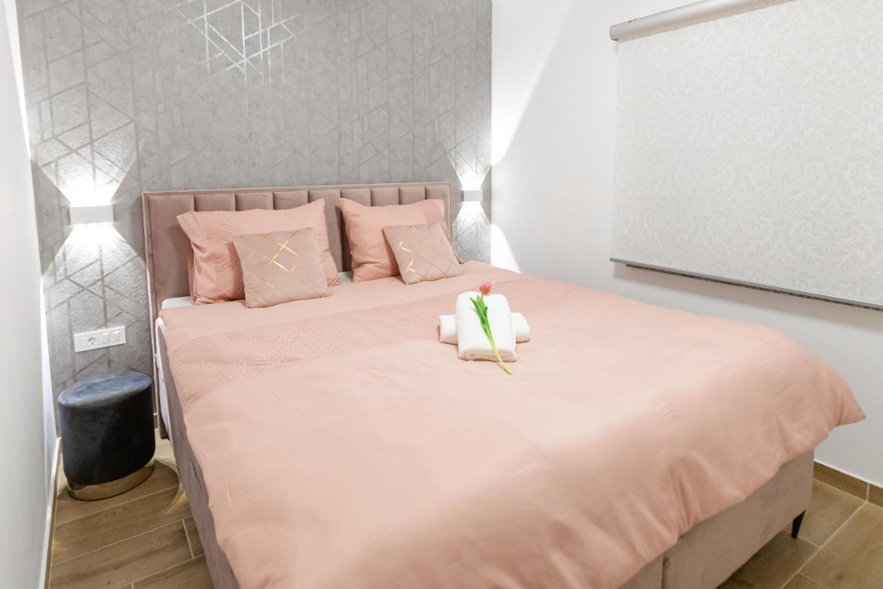 Apartman Laura Вир Екстер'єр фото