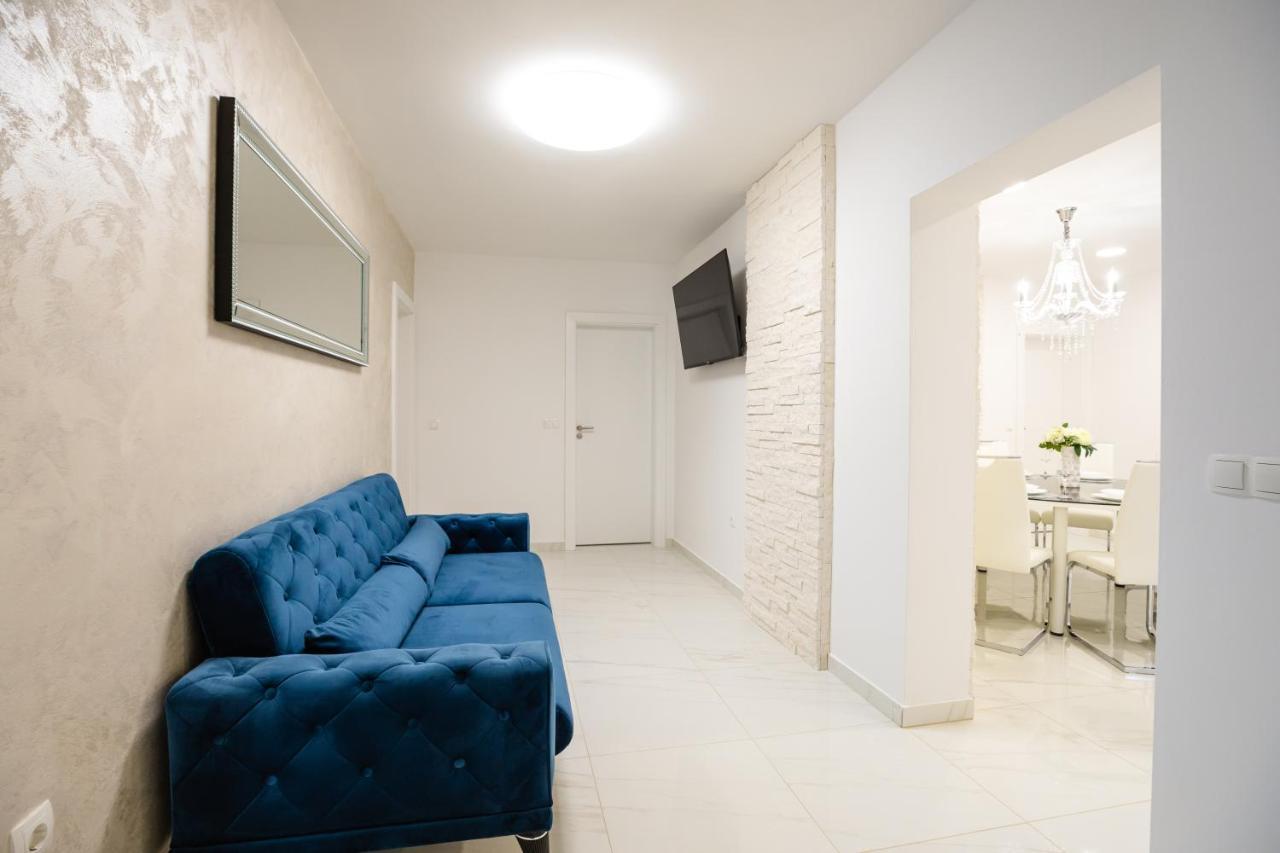 Apartman Laura Вир Екстер'єр фото