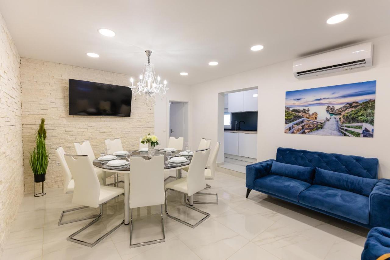 Apartman Laura Вир Екстер'єр фото