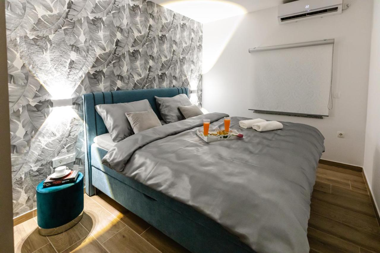 Apartman Laura Вир Екстер'єр фото