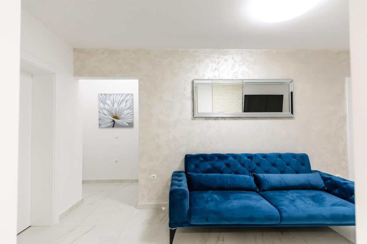 Apartman Laura Вир Екстер'єр фото