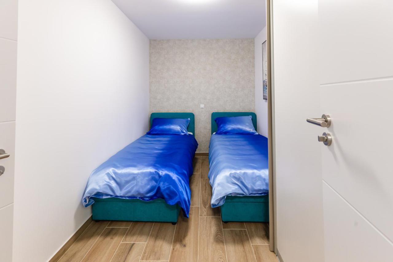 Apartman Laura Вир Екстер'єр фото