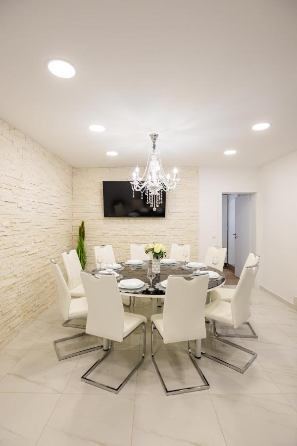 Apartman Laura Вир Екстер'єр фото