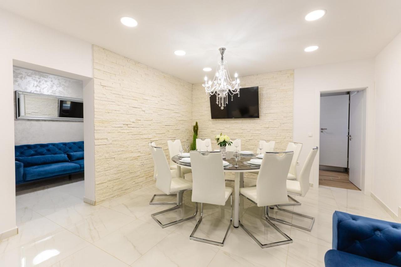 Apartman Laura Вир Екстер'єр фото