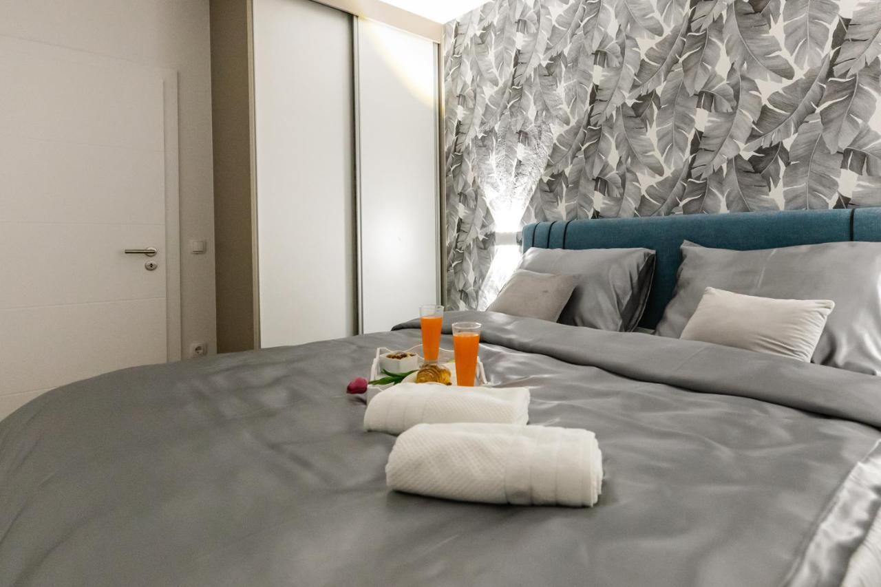 Apartman Laura Вир Екстер'єр фото