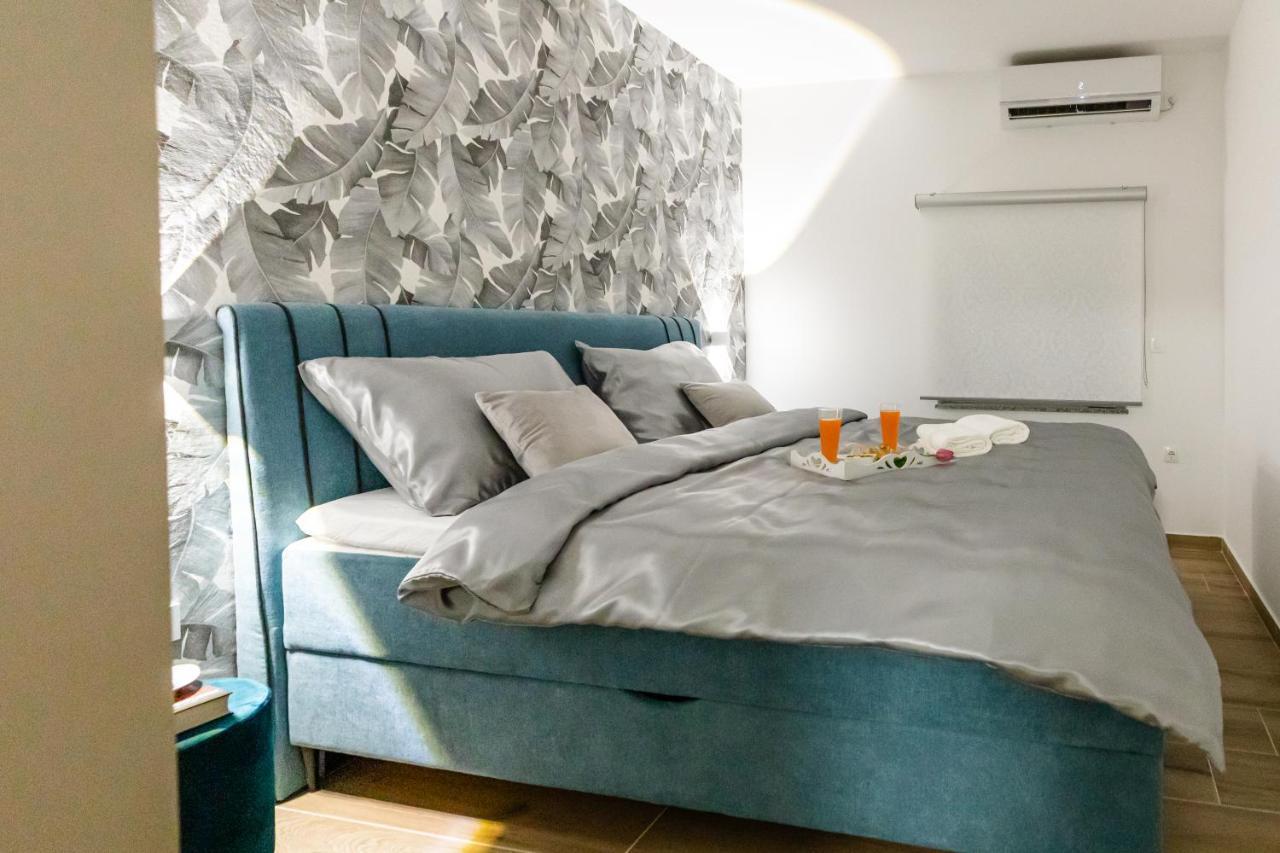 Apartman Laura Вир Екстер'єр фото