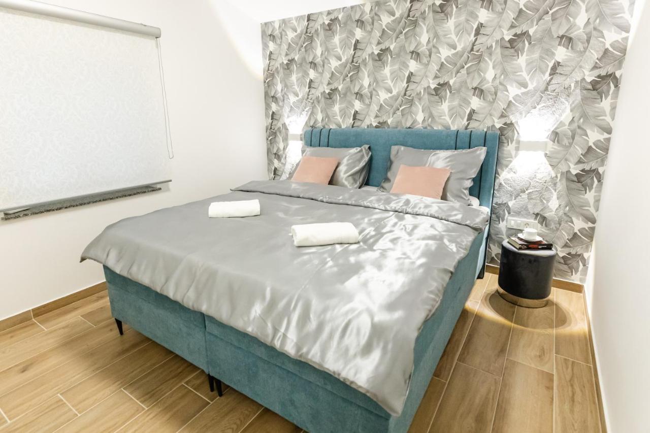 Apartman Laura Вир Екстер'єр фото