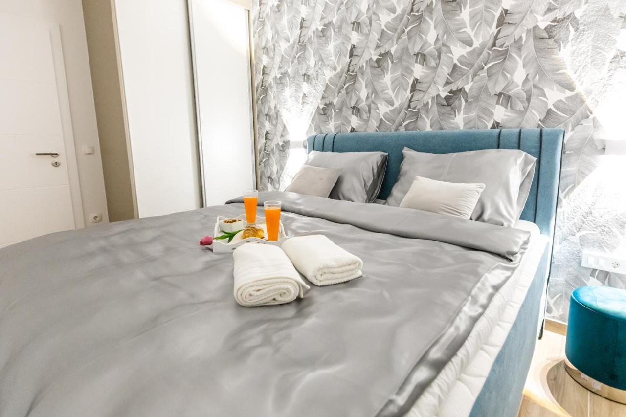Apartman Laura Вир Екстер'єр фото
