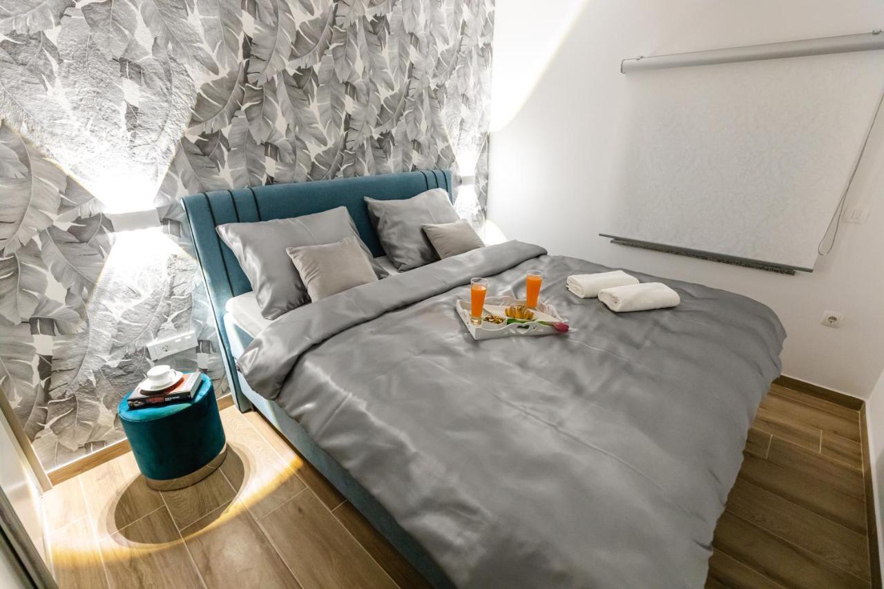 Apartman Laura Вир Екстер'єр фото