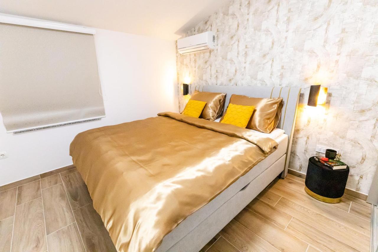 Apartman Laura Вир Екстер'єр фото