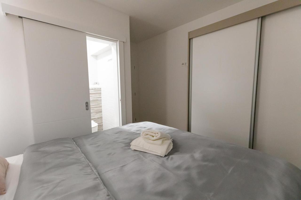 Apartman Laura Вир Екстер'єр фото