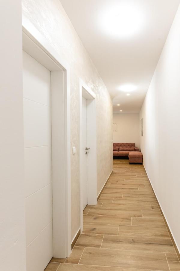 Apartman Laura Вир Екстер'єр фото
