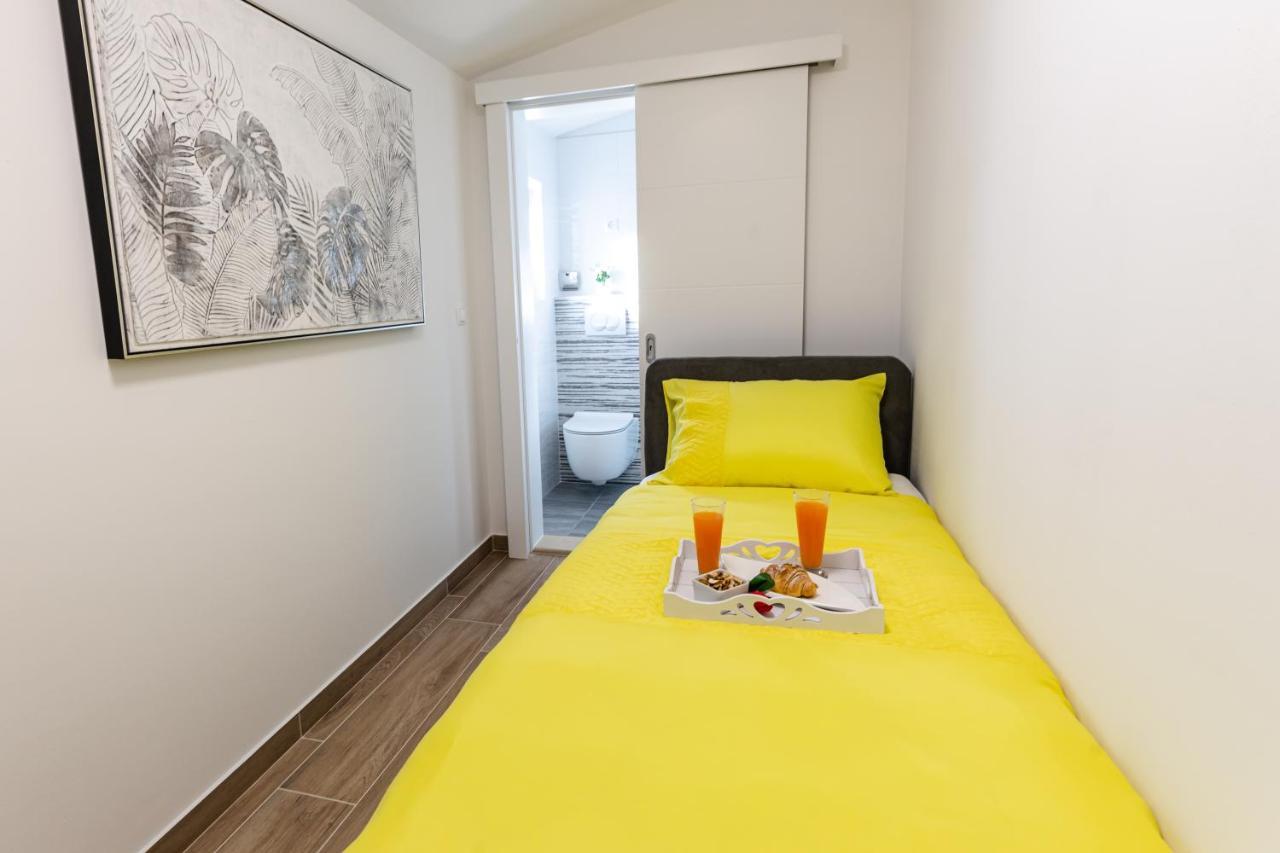 Apartman Laura Вир Екстер'єр фото