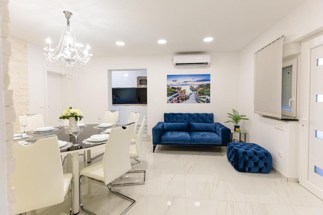 Apartman Laura Вир Екстер'єр фото