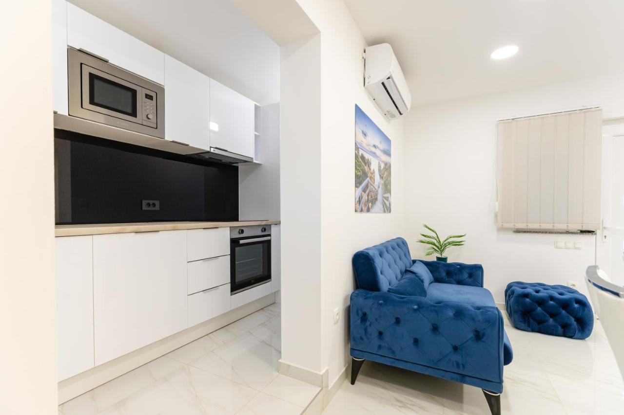 Apartman Laura Вир Екстер'єр фото