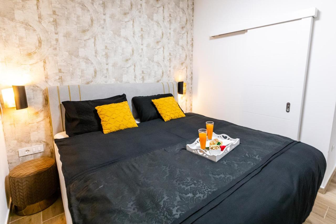 Apartman Laura Вир Екстер'єр фото