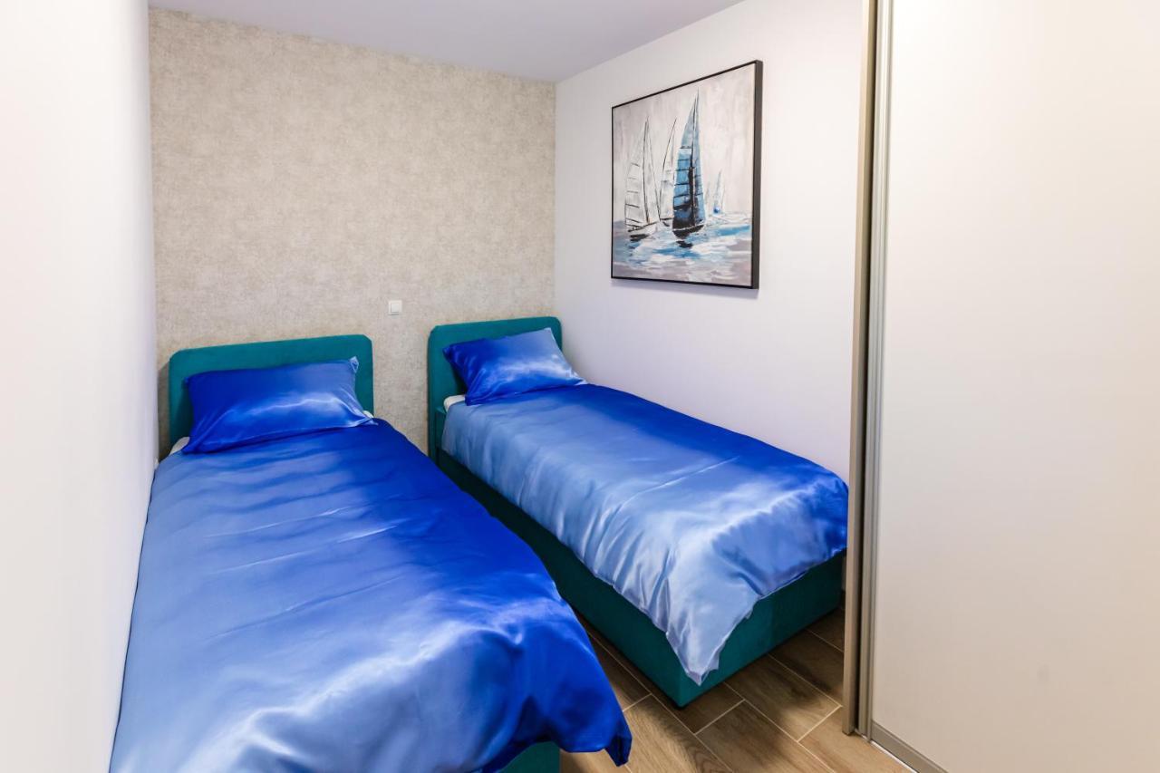 Apartman Laura Вир Екстер'єр фото