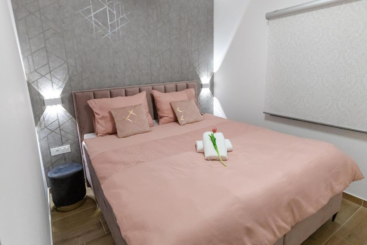 Apartman Laura Вир Екстер'єр фото